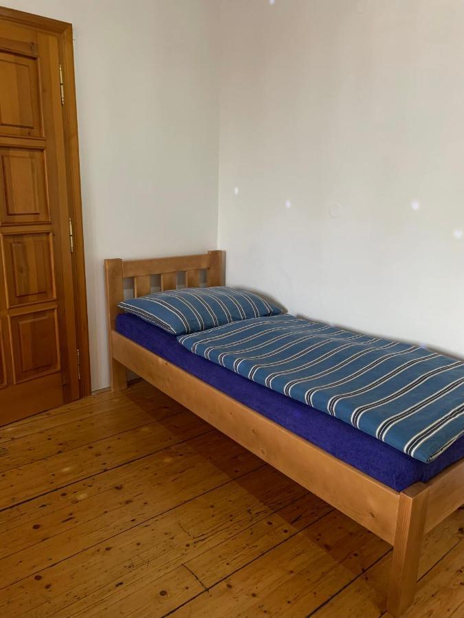 Vip Miku Apartman 1 Appartamento Mikulov Esterno foto