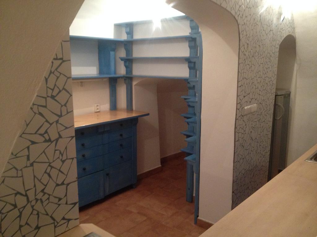 Vip Miku Apartman 1 Appartamento Mikulov Esterno foto